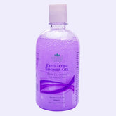 EXFOLIATING SHOWER GEL - DEEP CLEANSING (SULPHATE FREE) - Organicbloom.pk